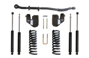 MaxTrac Suspension 2.5" LIFT KIT (MAX TRAC SHOCKS)