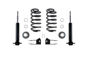 MaxTrac Suspension 2"/3" LOWERING KIT (NON MAGNERIDE)