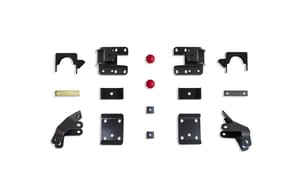 MaxTrac Suspension 5"
