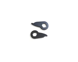MaxTrac Suspension 1"-2" LOWERING TORSION KEYS