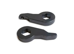MaxTrac Suspension 1"-3" LIFT TORSION KEYS