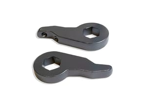 MaxTrac Suspension 1"-3" LIFT TORSION KEYS