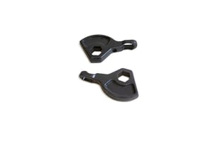 MaxTrac Suspension 1"-3" LIFT TORSION KEYS