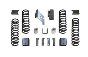 MaxTrac Suspension 3" LIFT KIT (NO SHOCKS)