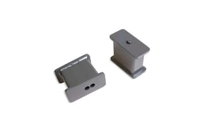 MaxTrac Suspension 4" LIFT BLOCKS