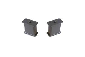MaxTrac Suspension 5" LIFT BLOCKS