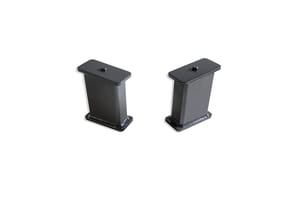MaxTrac Suspension 6" LIFT BLOCKS