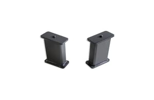 MaxTrac Suspension 7" LIFT BLOCKS