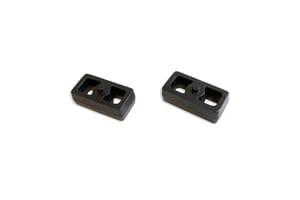 MaxTrac Suspension 1.5" LIFT BLOCKS