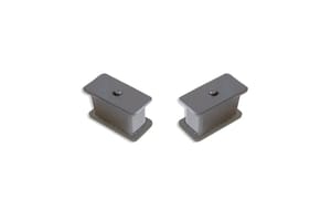 MaxTrac Suspension 3" LIFT BLOCKS
