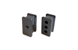 MaxTrac Suspension 1.5" LIFT BLOCKS