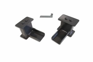 MaxTrac Suspension 5" LIFT BLOCKS