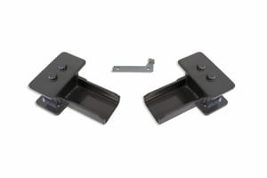MaxTrac Suspension 3" LIFT BLOCKS