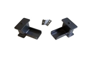 MaxTrac Suspension 4" LIFT BLOCKS