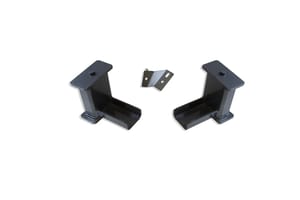 MaxTrac Suspension 6" LIFT BLOCKS