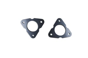 MaxTrac Suspension 1/2" STRUT SPACER PLATES