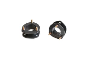 MaxTrac Suspension 2.5" STRUT SPACERS, 3" STRUT SPACERS
