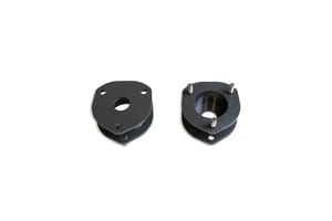 MaxTrac Suspension 2.5" FRONT STRUT SPACERS