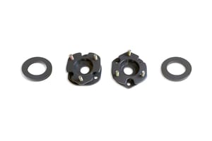 MaxTrac Suspension 2.5" FRONT STRUT/COIL SPACERS