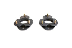 MaxTrac Suspension 1.5" FRONT STRUT SPACERS