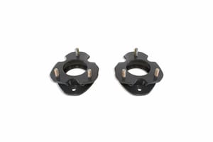 MaxTrac Suspension 2.5"/2" FRONT STRUT SPACERS