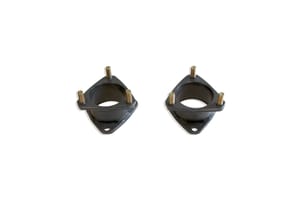 MaxTrac Suspension 2.5" FRONT STRUT SPACERS