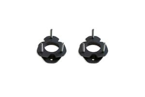 MaxTrac Suspension 2" FRONT STRUT SPACERS