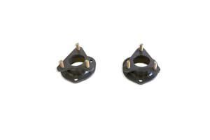 MaxTrac Suspension 2.5" FRONT STRUT SPACERS