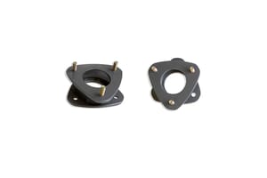 MaxTrac Suspension 2.5" FRONT STRUT SPACERS