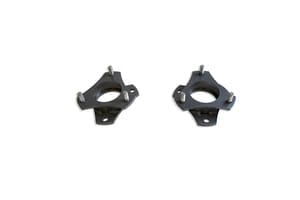 MaxTrac Suspension 2.5" FRONT STRUT SPACERS