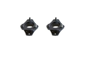MaxTrac Suspension 3" FRONT STRUT SPACERS