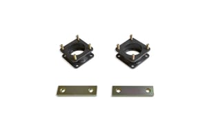 MaxTrac Suspension 2.5" FRONT STRUT SPACERS