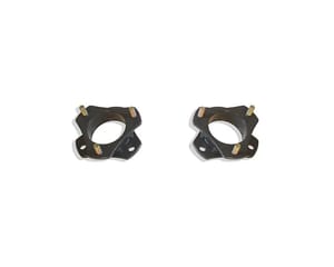 MaxTrac Suspension 2.5" FRONT STRUT SPACERS