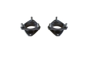 MaxTrac Suspension 2.5" FRONT STRUT SPACERS