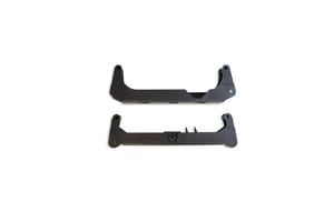 MaxTrac Suspension SUBFRAMES - 7" CROSSMEMBER KIT (BOX 2 OF 4)