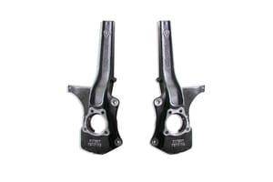 MaxTrac Suspension STEERING KNUCKLES - 7"-10" LIFT HEIGHT (BOX 1 OF 5)