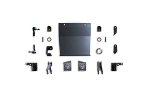 MaxTrac Suspension DIFF, CV, MISC. BRACKETS & HARDWARE - 7"-10" LIFT HEIGHT (BOX 3 OF 5)