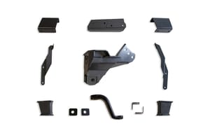 MaxTrac Suspension BRACKETS & HARDWARE