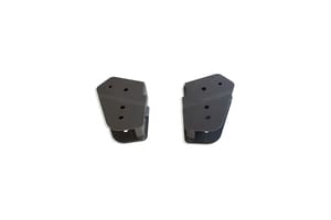 MaxTrac Suspension RADIUS ARM DROP BRACKETS