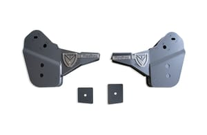 MaxTrac Suspension RADIUS ARM DROP BRACKETS