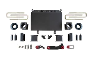 MaxTrac Suspension SUBFRAME KIT