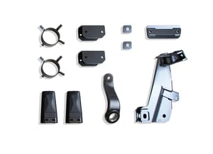 MaxTrac Suspension BRACKETS & HARDWARE