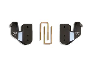 MaxTrac Suspension RADIUS ARM DROPS