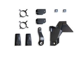 MaxTrac Suspension BRACKETS & HARDWARE