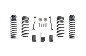 MaxTrac Suspension 3" LIFT KIT (NO SHOCKS)
