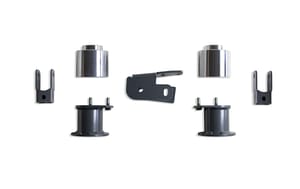 MaxTrac Suspension 3" REAR LIFT BOX KIT