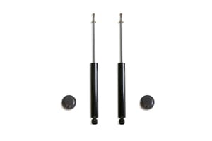 MaxTrac Suspension 1.5" REAR LIFT BOX KIT