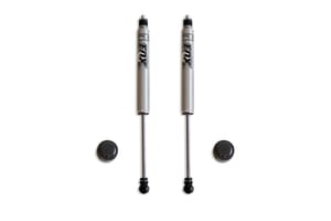 MaxTrac Suspension 1.5" REAR LIFT BOX KIT W/ FOX SHOCKS