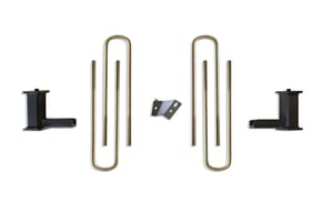 MaxTrac Suspension 5"