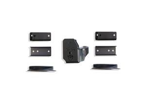 MaxTrac Suspension 1.5" REAR LIFT BOX KIT (FACTORY REAR AIR RIDE)